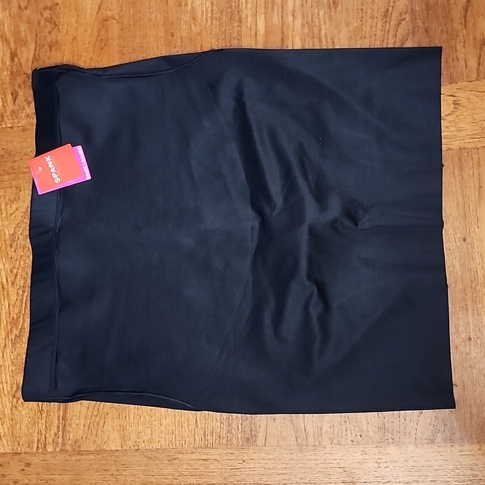 NWT SPANX 3X Slip Galber Shapewear